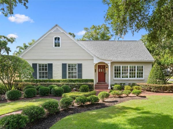 1700 MIZELL AVENUE, WINTER PARK, FL 32789