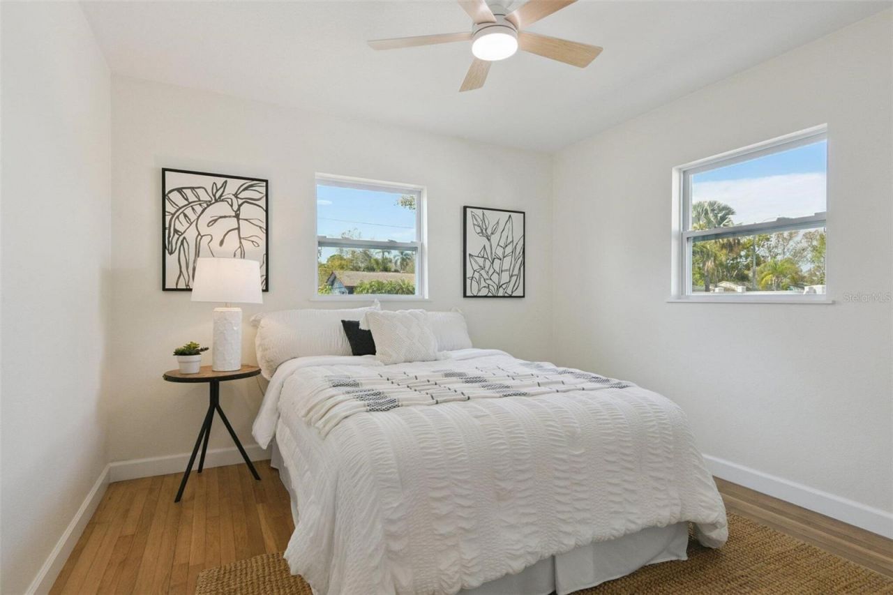 5921 15th Avenue S, Gulfport, FL 33707 Photo