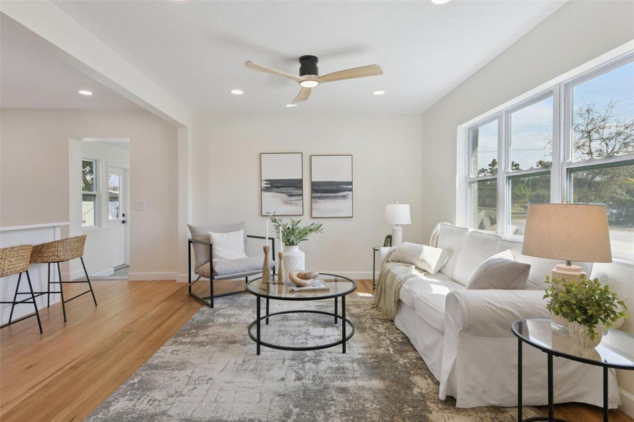 5921 15th Avenue S, Gulfport, FL 33707 Photo