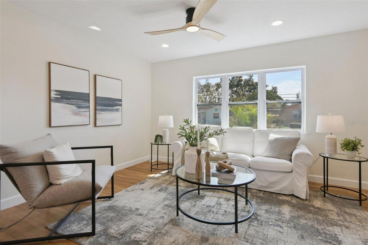 5921 15th Avenue S, Gulfport, FL 33707 Photo