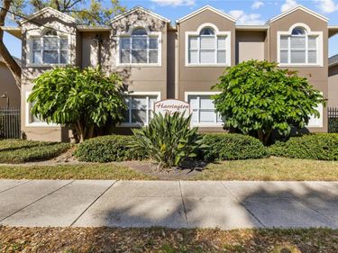 607 S WESTLAND AVENUE, Unit 1, TAMPA, FL 33606