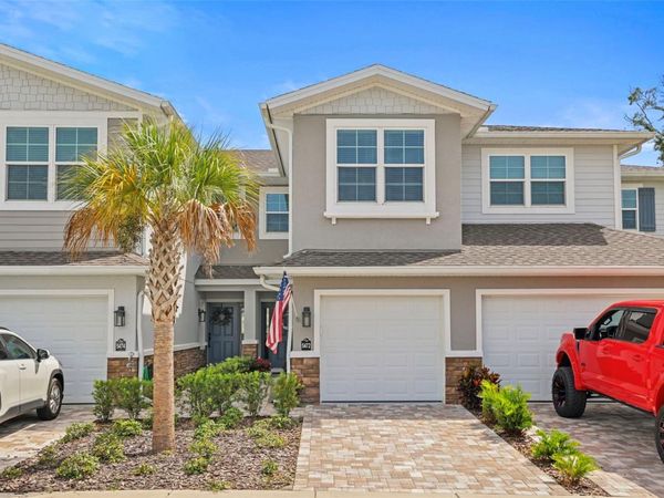 5472 RIVERWALK PRESERVE DRIVE , NEW PORT RICHEY, FL 34653