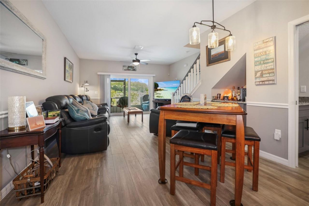 5472 Riverwalk Preserve Drive , New Port Richey, FL 34653 Photo