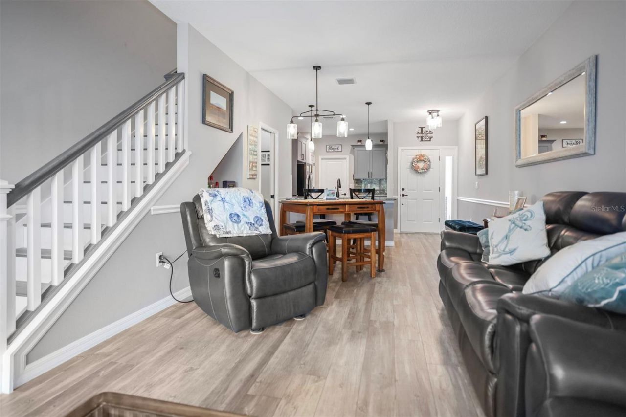 5472 Riverwalk Preserve Drive , New Port Richey, FL 34653 Photo