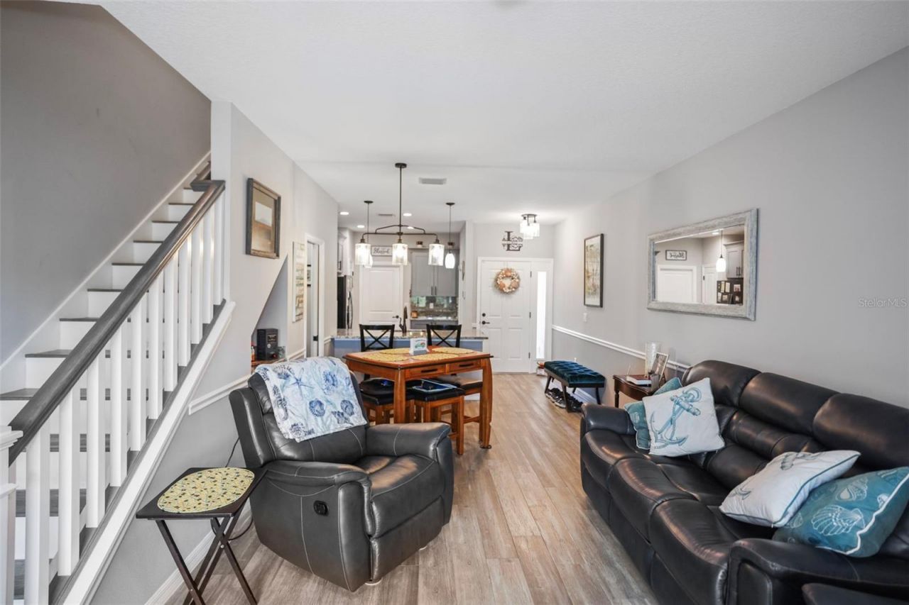 5472 Riverwalk Preserve Drive , New Port Richey, FL 34653 Photo