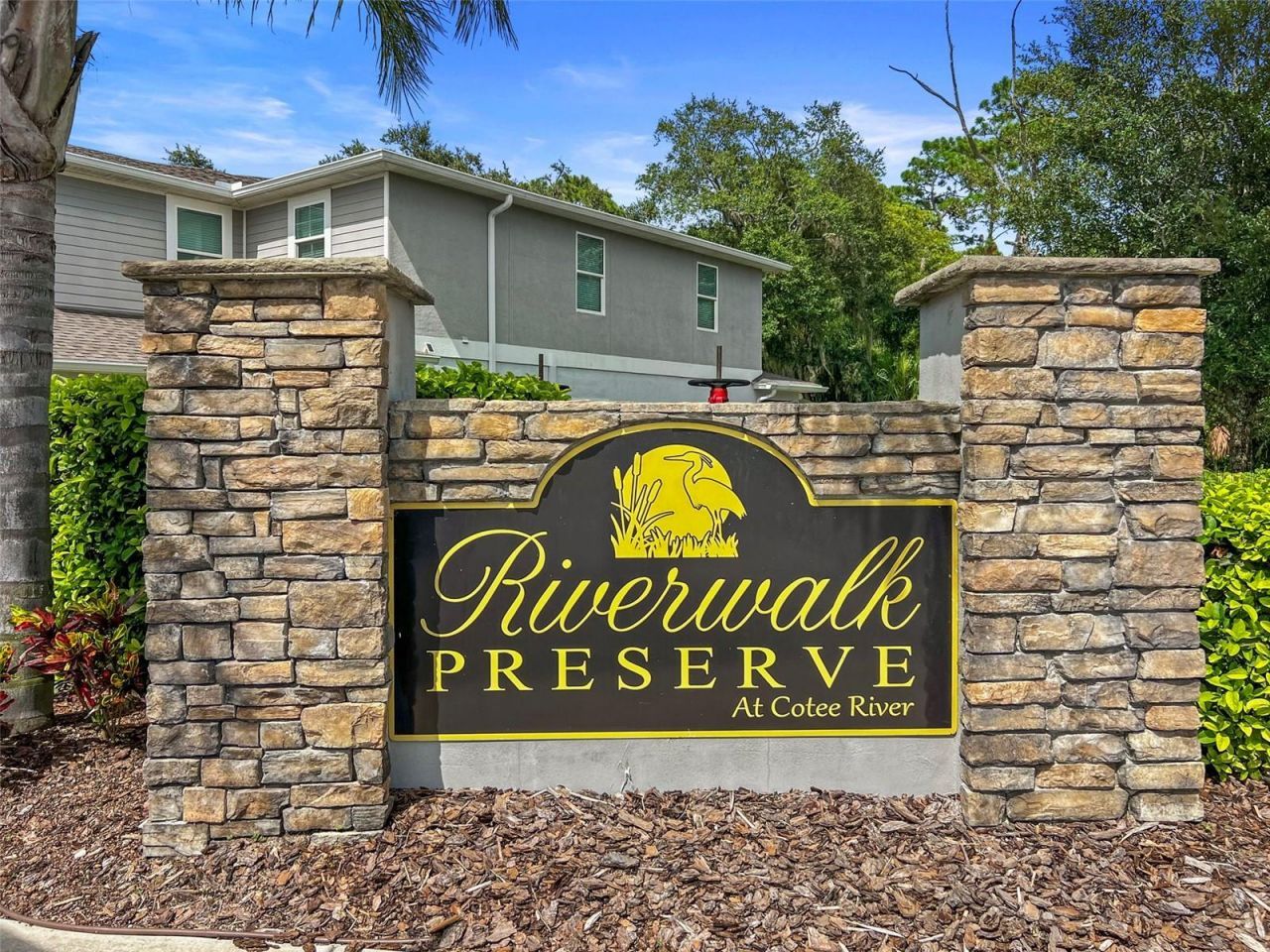5472 Riverwalk Preserve Drive , New Port Richey, FL 34653 Photo