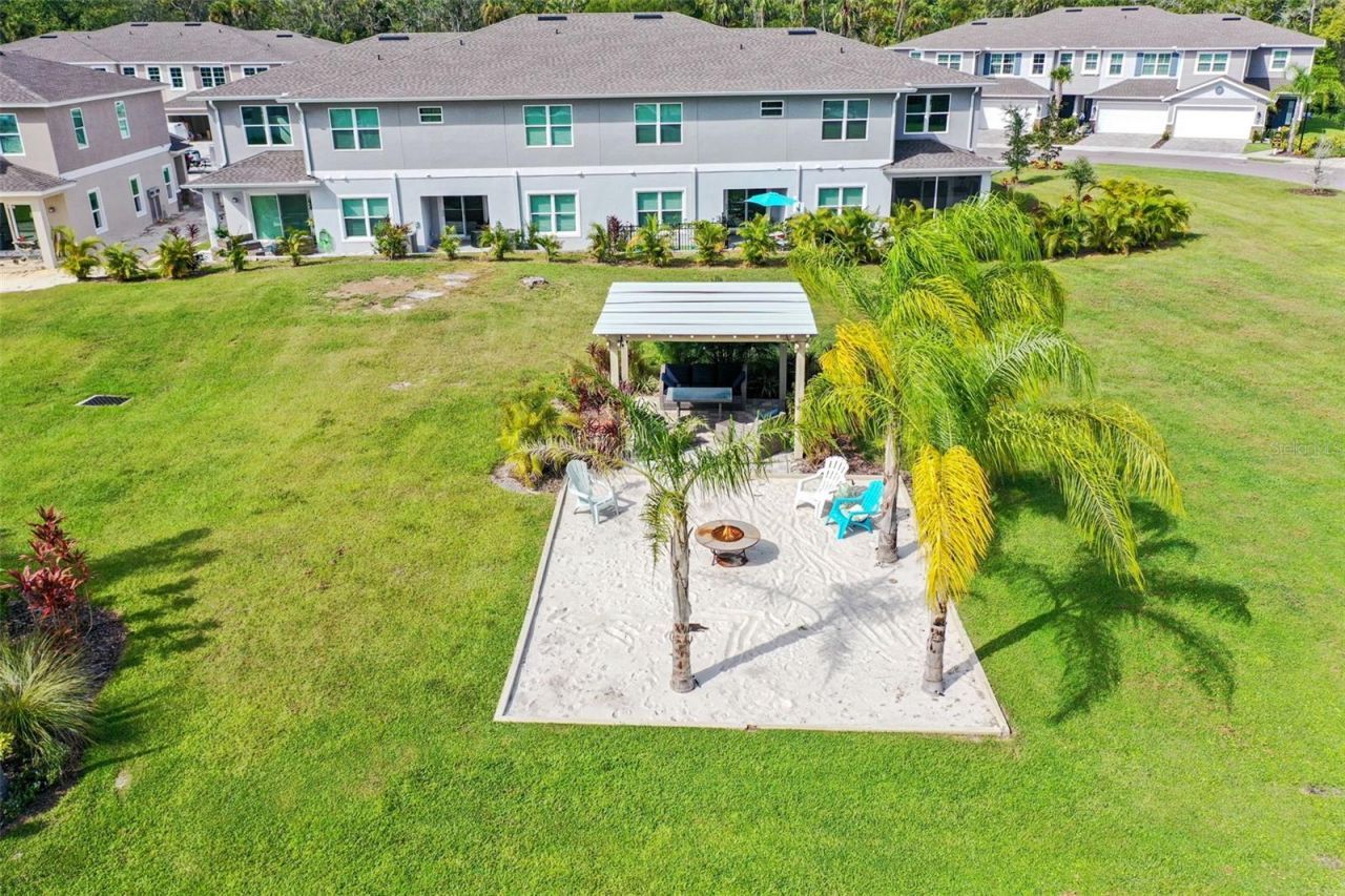 5472 Riverwalk Preserve Drive , New Port Richey, FL 34653 Photo