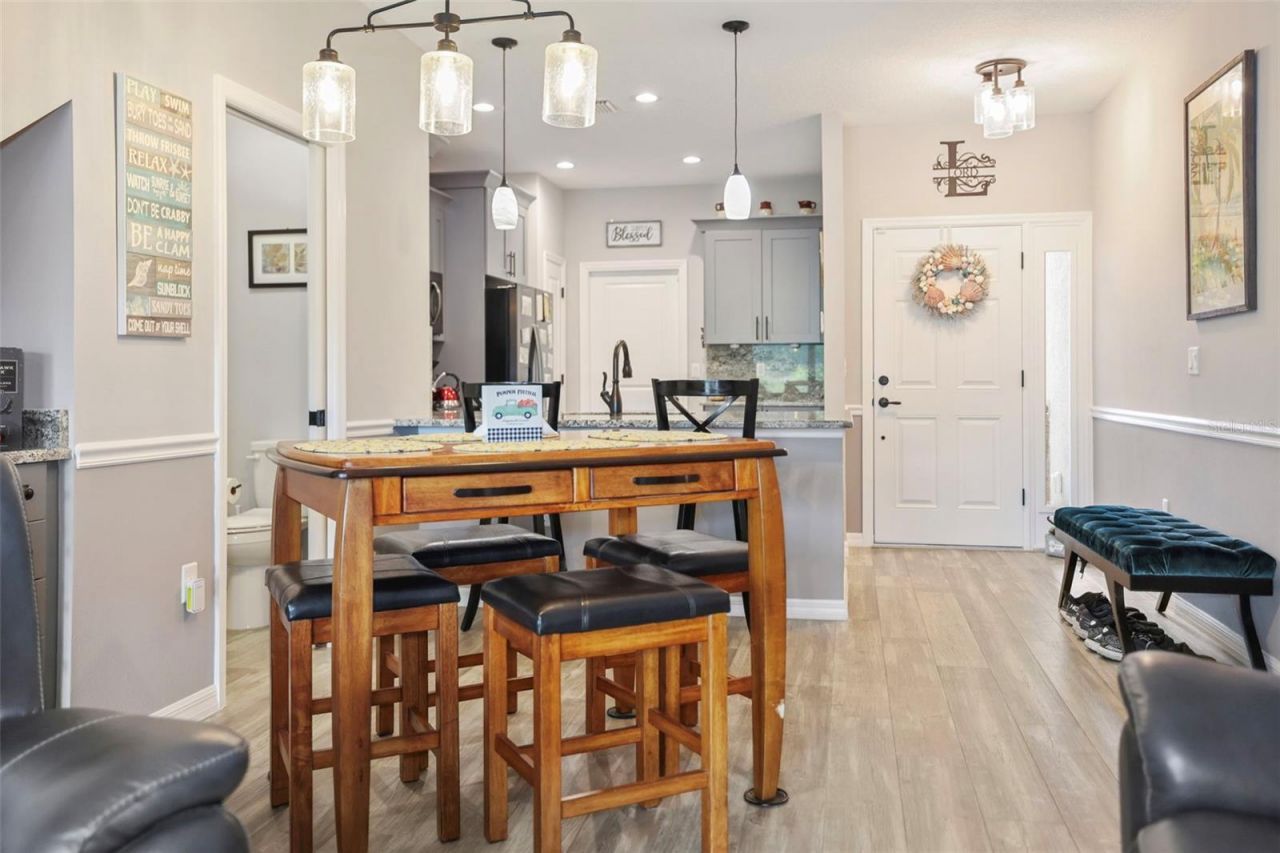 5472 Riverwalk Preserve Drive , New Port Richey, FL 34653 Photo