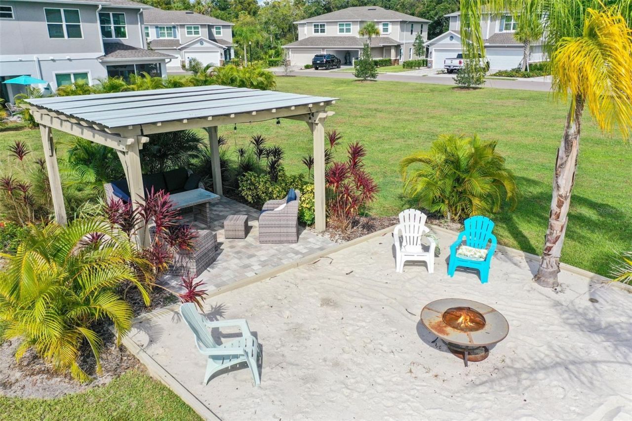 5472 Riverwalk Preserve Drive , New Port Richey, FL 34653 Photo