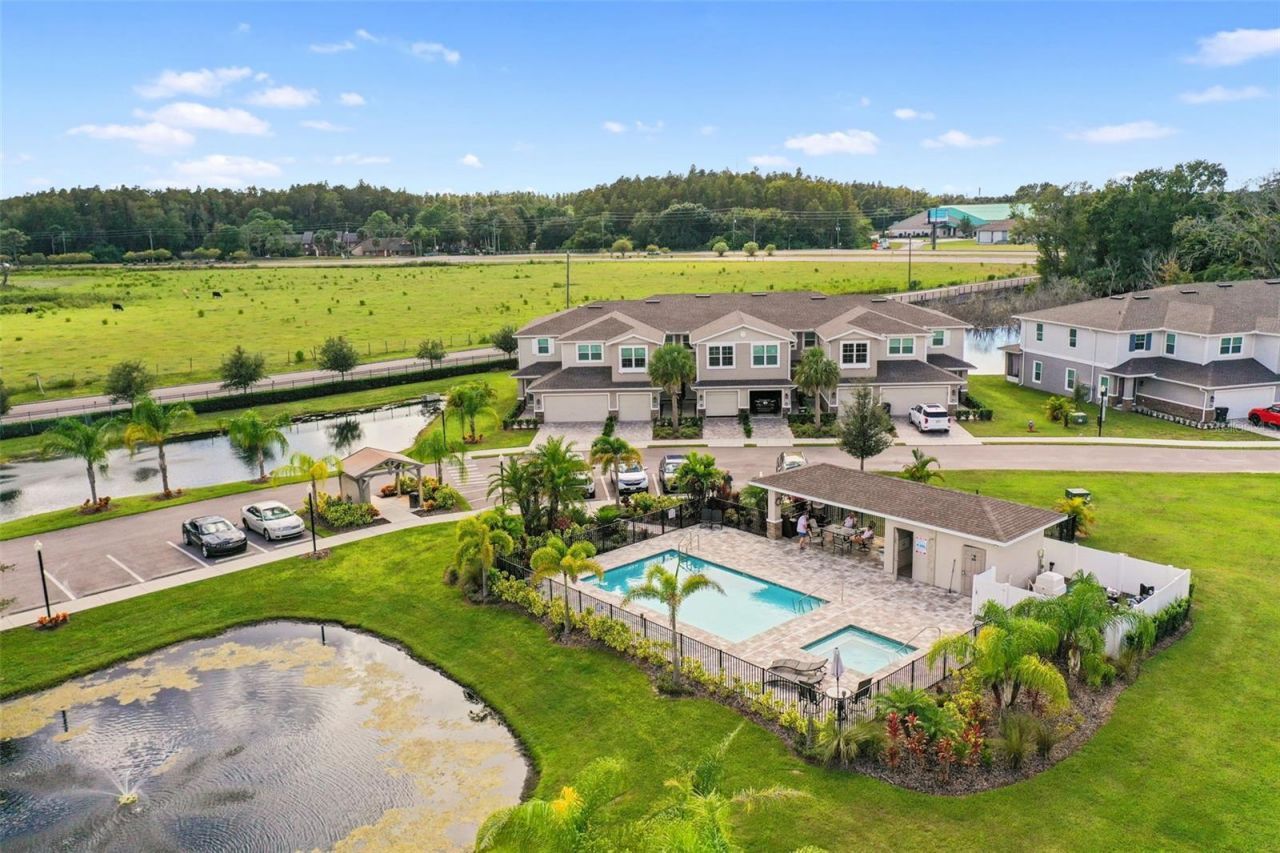 5472 Riverwalk Preserve Drive , New Port Richey, FL 34653 Photo