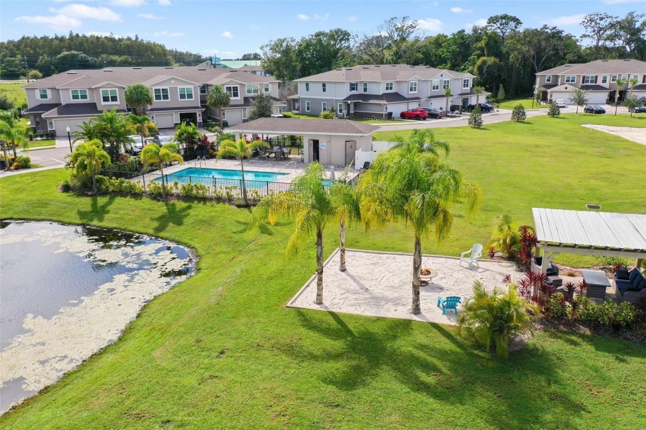 5472 Riverwalk Preserve Drive , New Port Richey, FL 34653 Photo