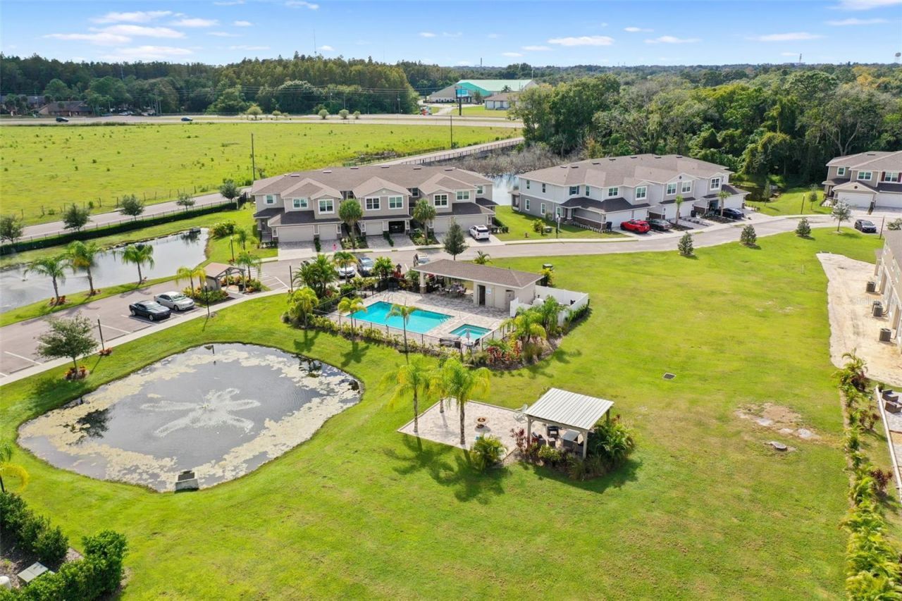 5472 Riverwalk Preserve Drive , New Port Richey, FL 34653 Photo