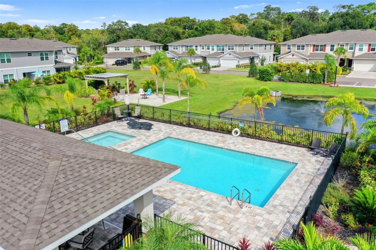 5472 Riverwalk Preserve Drive , New Port Richey, FL 34653 Photo