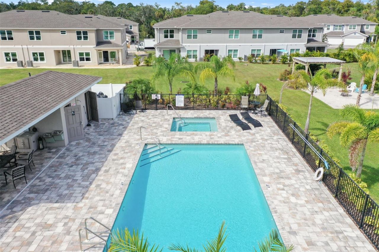 5472 Riverwalk Preserve Drive , New Port Richey, FL 34653 Photo