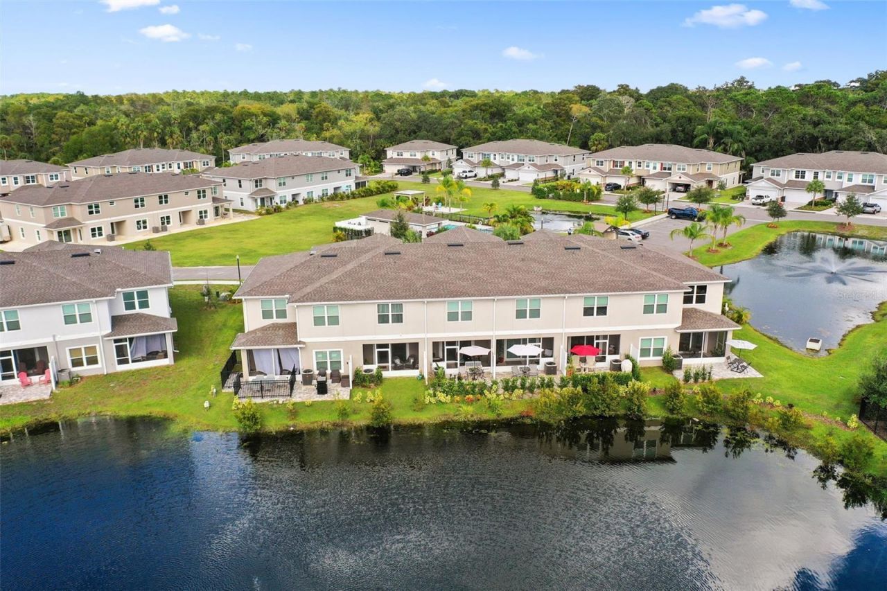 5472 Riverwalk Preserve Drive , New Port Richey, FL 34653 Photo