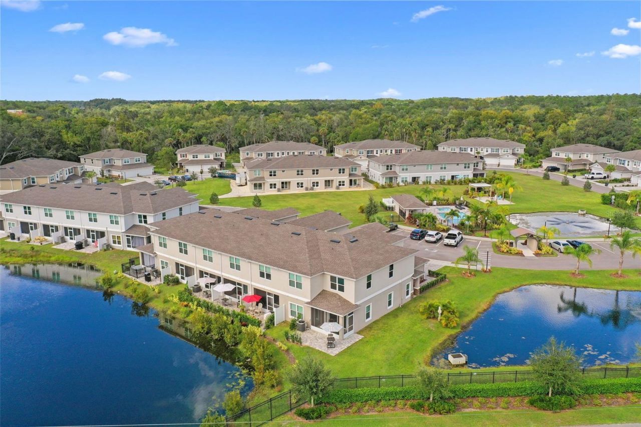 5472 Riverwalk Preserve Drive , New Port Richey, FL 34653 Photo