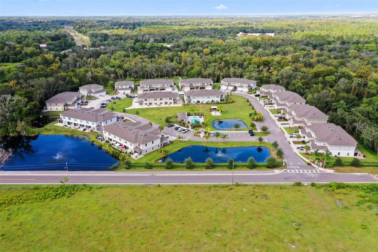 5472 Riverwalk Preserve Drive , New Port Richey, FL 34653 Photo