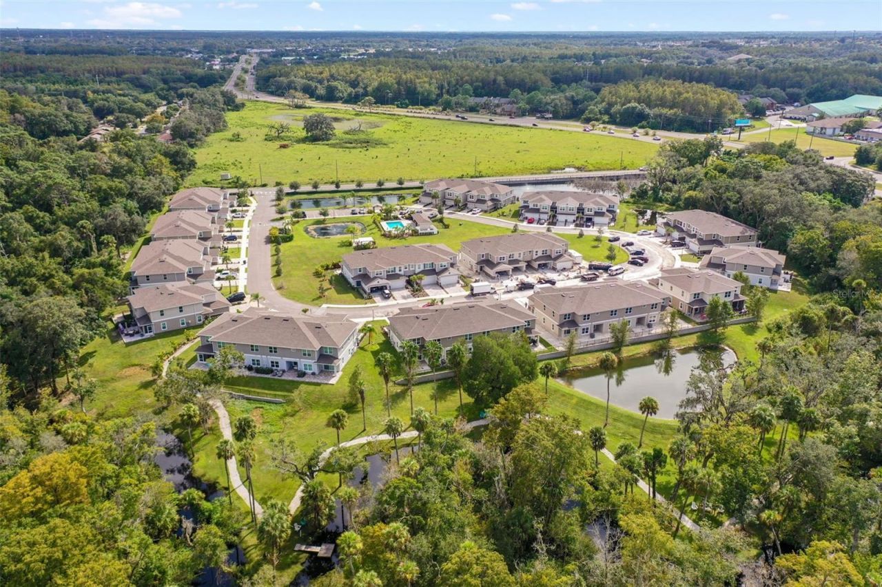 5472 Riverwalk Preserve Drive , New Port Richey, FL 34653 Photo