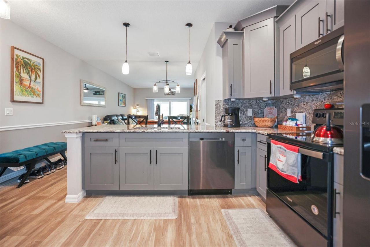 5472 Riverwalk Preserve Drive , New Port Richey, FL 34653 Photo