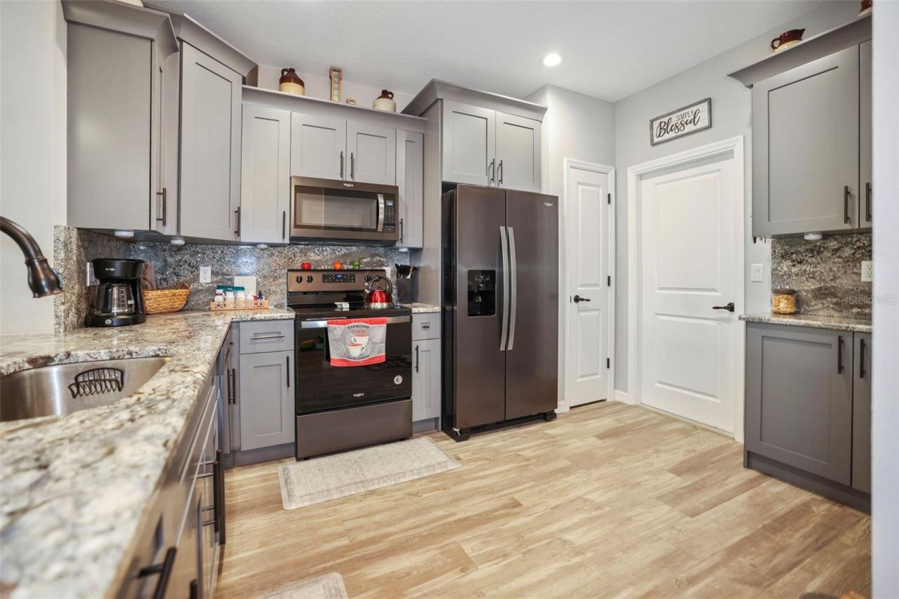 5472 Riverwalk Preserve Drive , New Port Richey, FL 34653 Photo