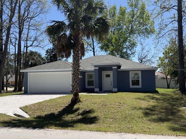 28 WOODSTON LANE, PALM COAST, FL 32164