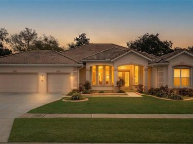 6111 OXBOW BEND LANE , PORT ORANGE, FL 32128