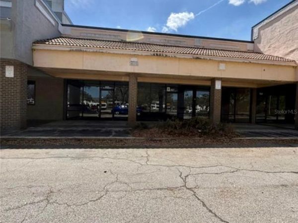 1925 KNOX MCRAE DRIVE , Unit 2&3, TITUSVILLE, FL 32780