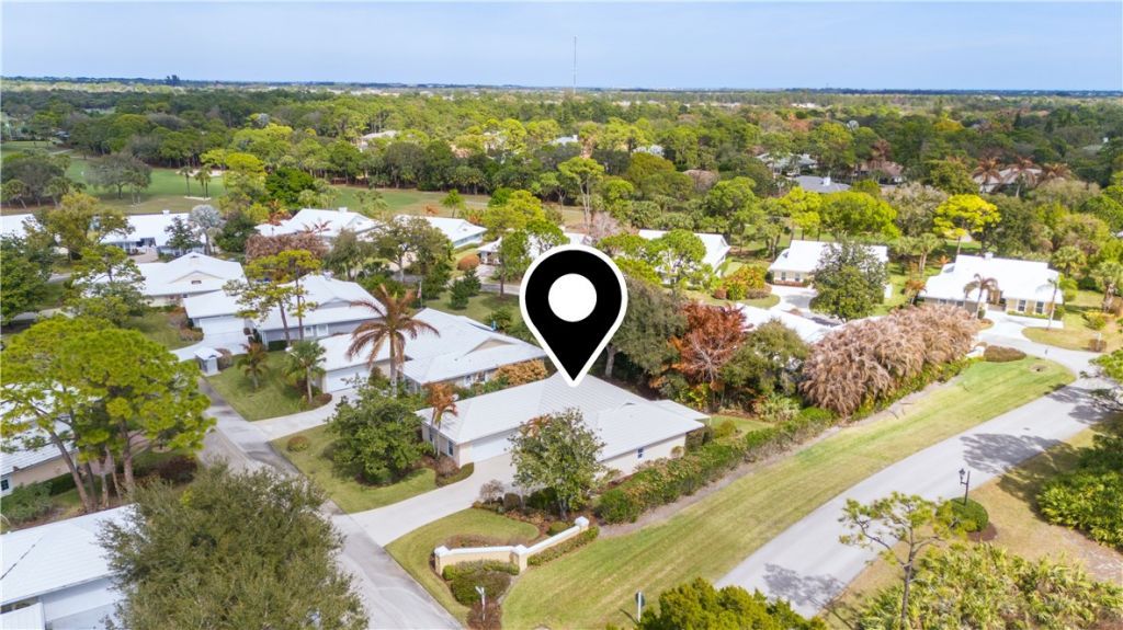 5850 Magnolia Lane, Unit 16, Vero Beach, FL 32967 Photo