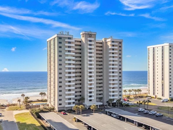10200 Beach Club Dr. , Unit 8-D, Myrtle Beach, SC 29572