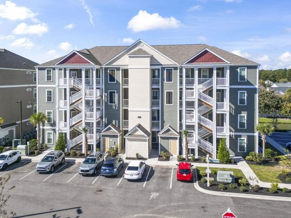157 Ella Kinley Circle , Unit 201, Myrtle Beach, SC 29588