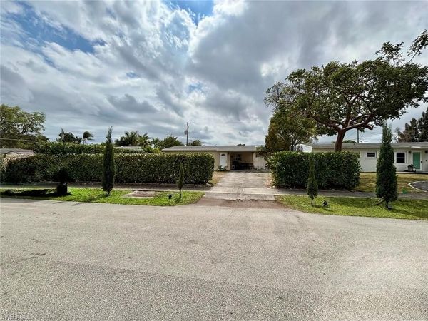 330 NE 59th CT , FORT LAUDERDALE, FL 33334