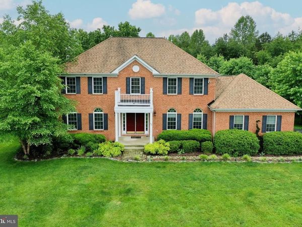 63 LAKE FOREST DRIVE, MINERAL, VA 23117