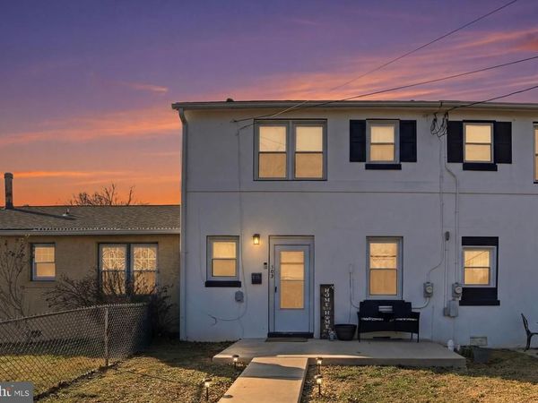 709 PENNSYLVANIA AVENUE, WALLINGFORD, PA 19086