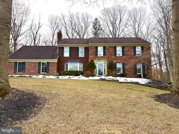 1850 COLT ROAD , MEDIA, PA 19063