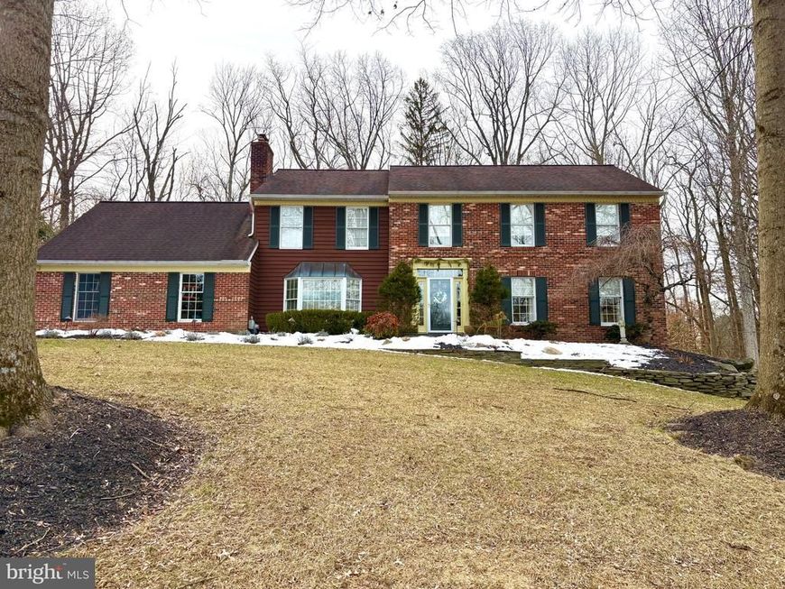 1850 Colt Road , Media, PA 19063 Main Photo