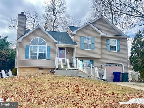 336 COPPERFIELD DRIVE, WILLIAMSTOWN, NJ 08094