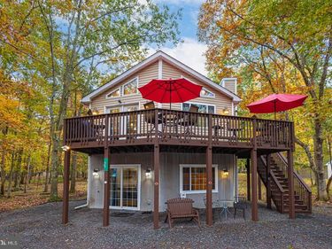 11 KEY GLEN, ALBRIGHTSVILLE, PA 18210