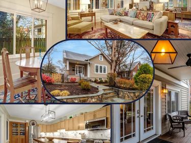 2515 N PERSHING DRIVE, ARLINGTON, VA 22201