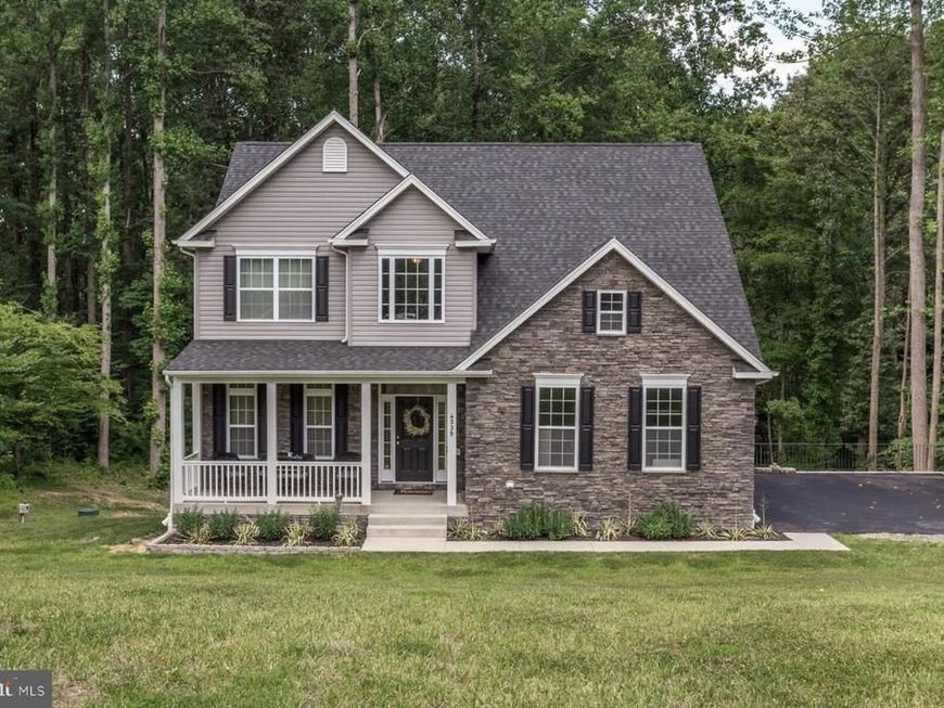 4335 Pleasant Court , Huntingtown, MD 20639 Main Photo