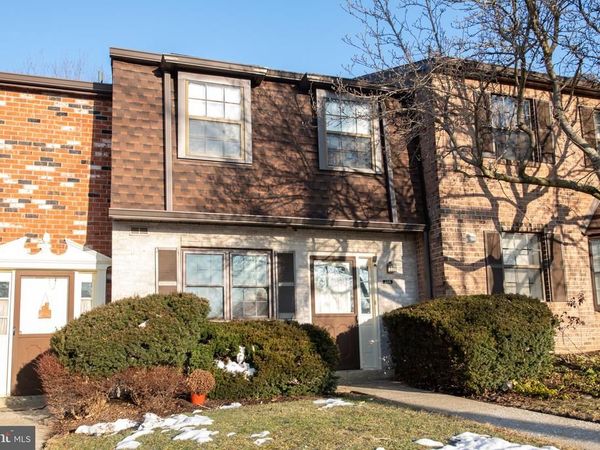 310 GLEN WAY, Unit 310, ELKINS PARK, PA 19027