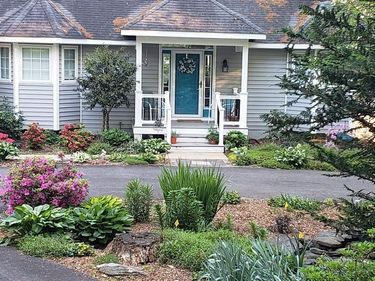 61 RANDOLPH, MINERAL, VA 23117