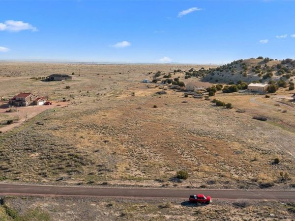 Summit View Drive , Pueblo, CO 81004