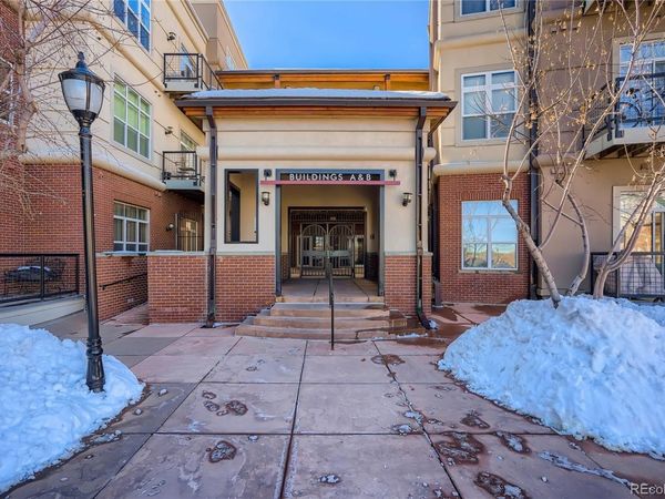 5677 S Park Place , Unit A211, Englewood, CO 80111