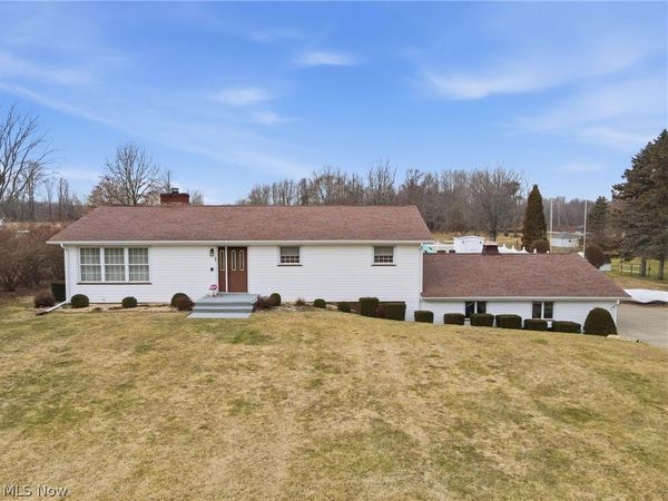 255 N Amboy Road , Conneaut, OH 44030