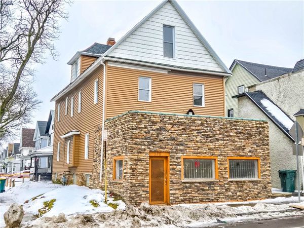 524 Dewey Avenue , Rochester, NY 14613