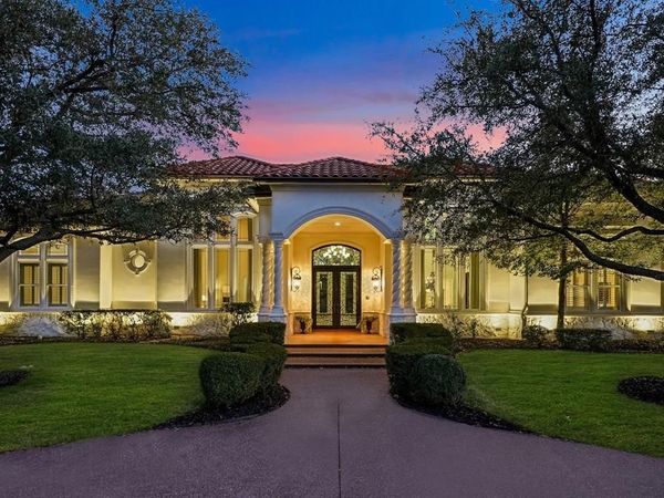 1075 W Dove Road, Southlake, TX 76092