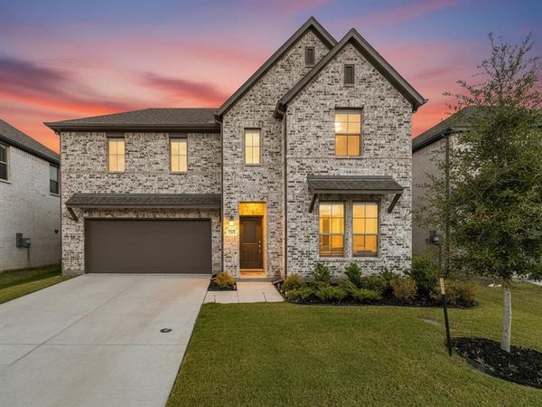 1020 Airbender Drive, Princeton, TX 75407