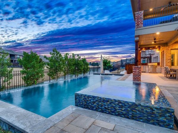 8245 Bonny Bank, The Colony, TX 75056