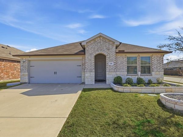 116 Sir Barton Lane, Caddo Mills, TX 75135