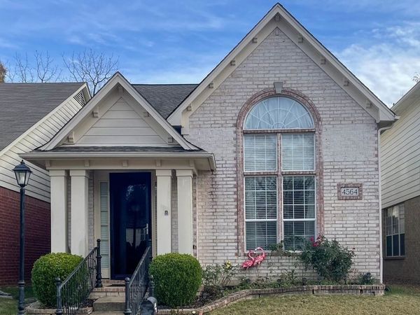 4564 PARK RIDGE PKY, Collierville, TN 38017